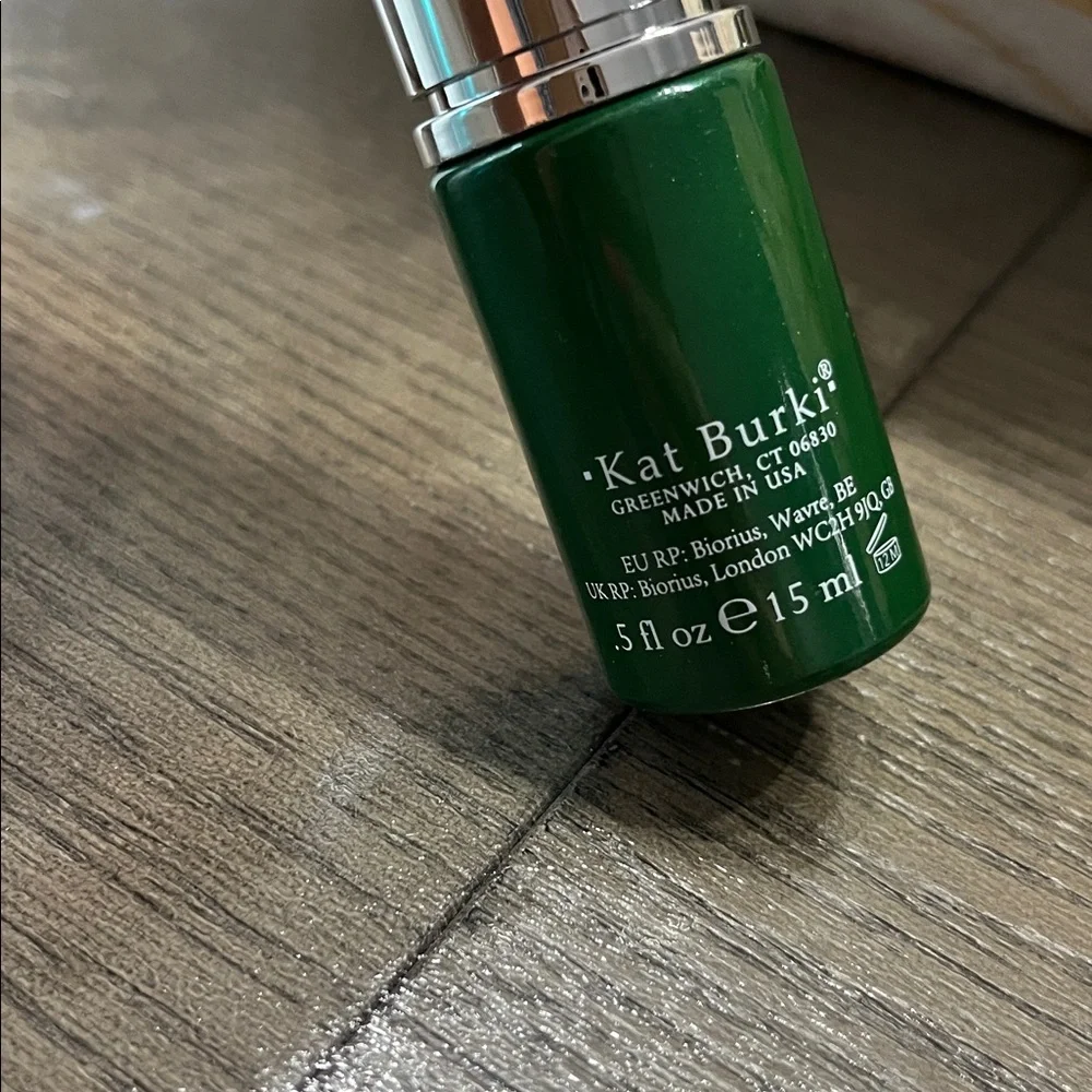 Kat Burki Reversal Rose Hip Intense Recovery Eye Serum 0.5 fl oz / 15 mL